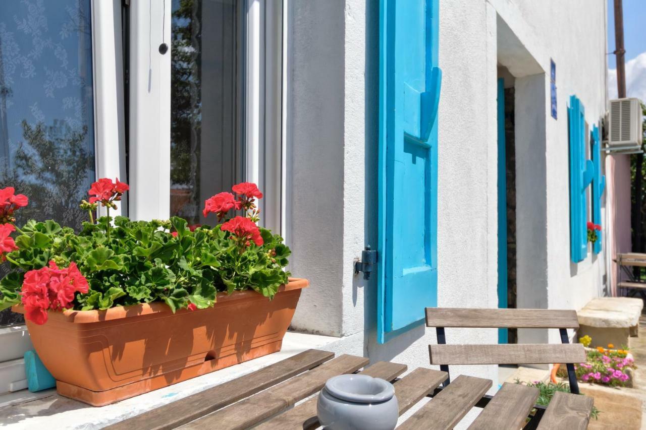 Apartmani Anna Умаг Экстерьер фото